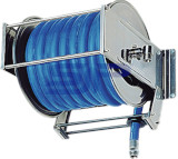 Hose Reels